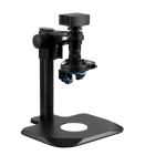 3D Digital Microscope with Own User Interface image