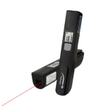 Mini Handheld Digital Tthermometer image