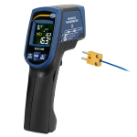 Compact Infrared Thermometer image