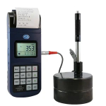 Durometer for Metals with Built-In Printer image