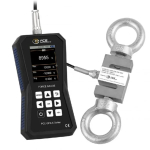 Dynamometer with External Measuring Cell Up to 10,000 N image