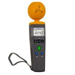 Radioactivity Meter image