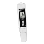 Oxygen Meter with Exchangeable Probes image