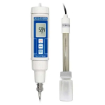 Easy-to-Use Environmental Meter for pH Determination image