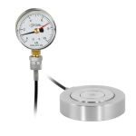 Force Gage with Analog Scale image