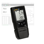 PDF Data Logger for Temperature and Humidity image