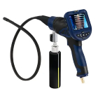 Digital Endoscope with Cleaning Function image
