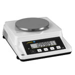 Analytical Scale to 310g image