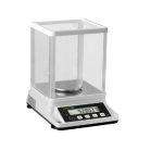 Analytical Scale to 1100g image