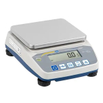 LAB Scale to 6000g image