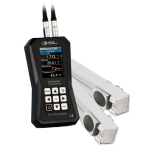 Portable Ultrasonic Flow Meter image