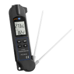 Food Infrared Thermometer image