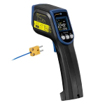 Digital Infrared Thermometer image