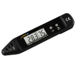 Thermometer with Measuring Range of -10 ... 50 C image