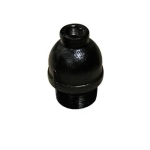 262-Series Hot Tapper Adapter 1.25" NPT image