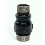 262-Series Hot Tapper Adapter 2.5" NPT image