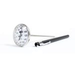 Temperature Probe, Analog Pocket, -40 Deg To 160 Deg F image