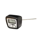 Temperature Probe, Digital Pocket, -58 Deg To 571 Deg F image
