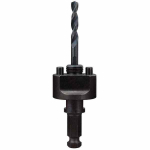 Hole Saw Arbor For Hole Saws 1-1/4 - 6-7/8" image