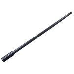 7/16" Hex X 36" Long High Temper Steel Drill Shaft image