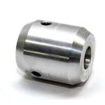 Centering Anchor, 1" Ram 2.25" Odx 3" Lg 1" Od Flg Setscr image