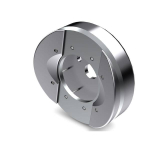 Centering Anchor 3.5" Ram, 22.75" Diax8.5"l, 4 x300 54" Coupn image