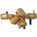 Hydrant Backflow Preventer, 2" NPT image