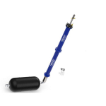 128 Series Insertion Kit 128-030 Kit Flanged image