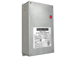 UL Series 1 to 3 HP Static Phase Converter, UL Certified, Heavy Duty image