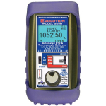 Automated RTD & Thermocouple Calibrator with NIST Cert. image