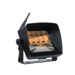2.4G Digital 5.6" Wireless Color LED Monitor image