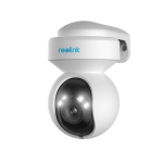 4K 8MP PTZ PoE Camera with Auto Tracking and Smart Detection image