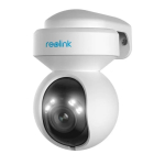 4K 8MP Smart PTZ WiFi Camera with Auto Tracking image