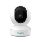 4MP, Pan-Tilt Indoor Camera with Person/Pet Tracking image