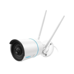 4MP, Dual-Band WiFi Security Camera image