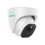 4K Smart Detection PoE Camera with 3X Optical Zoom image