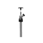 Chemical Hand Pump - Stainless image
