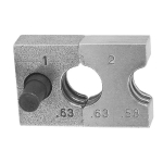3043 Crimping Tool image