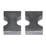 3/4 in Size Die image