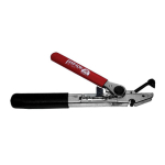 F40 Locking Tool Clamp image