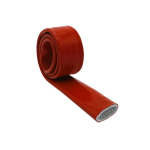 1" x 50' Fire Jacket Cover image
