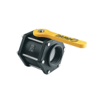 1 in Size Four Bolt Polypropylene Ball Valve image