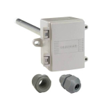 4-20mA Duct Mount Humidity Transmitter image