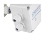 4-20mA Duct Mount Air Flow Transmitter image