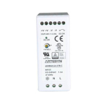 24VDC Power Supply DIN Rail image