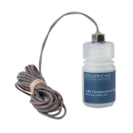 2.8K Type Ultra Low Temperature Sensor with Teflon Cable image