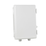 Monitoring System with NEMA 4X Solid Door Enclosure, 4 Inputs image