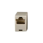 RJ45 Cable Coupler, Female/Female image