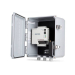 Rogers 4G Sentinel Monitoring System with Cellular Modem, Solid Door image