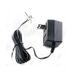 Power Supply for Wireless Sensor Gateway Monitoring System image